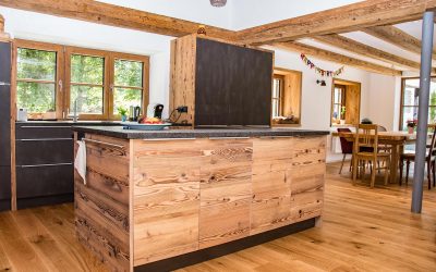 Haus- & Wohnungssanierung – alles aus einer Hand