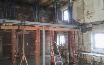 Kann man mit 150.000 Euro ein Haus sanieren?– Tipps & Möglichkeiten von Träume aus Holz